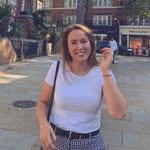 Emma Acton - @ehsacton - Instagram