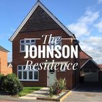 Emma & Adam - @the_johnson_residence - Instagram
