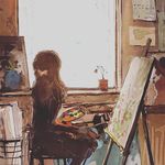 emma adler - @emma_adler_art - Instagram