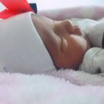 Emma Isabella Jiménez Aguilera - @baby.emma23 - Instagram