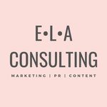 Emma Aitken - @elaconsulting - Instagram