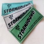 Emma Aitken - @stormhounddog - Instagram