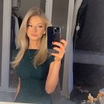 Emma Karin Christina Albertsson - @emma_albertsson - Instagram