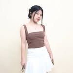 Emma Tesoro Alfonso - @emmaalfonso53 - Instagram
