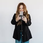 Emma Amato | Content Creator - @finishing.touches.cc - Instagram