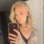 Emma Andersson - @emmajohannaaa - Instagram