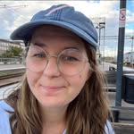 Emma Andersson - @ecaform - Instagram