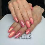 Emma Andersson - @nailsbyanderssoon - Instagram