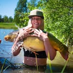 Emma Andersson - @emma_trassel - Instagram