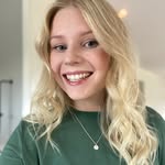 Emma Andersson - @nyansbyemma - Instagram