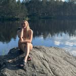 Emma Andersson - @eemmapaulina - Instagram
