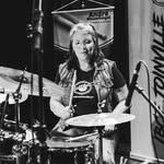 Emma Drummer - @emmaargoutdrummer - Instagram