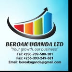 Emma Asher - @beroakuganda - Instagram