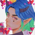 Emma Aviles - @aster_demise - Instagram