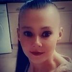 Emma Bain - @emmabain187 - Instagram