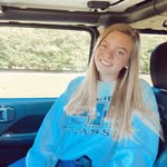 Emma bales - @emmabales45 - Instagram