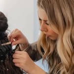 Emma Duncan | BALTIMORE HAIR EXTENSIONS - @envyemmashair - Instagram