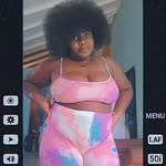 Emmy Baltimore - @_empress_shawdy_ - Instagram