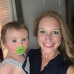 Emma Barkley - @trvlinmomma - Instagram