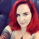 Jennifer Emma Barkley - @jenniferemmabarkley - Instagram