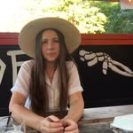 Emma Barrow - @clesmerelda - Instagram