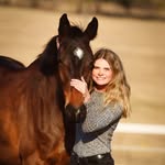 Emma Barrow - @emma_barrow_equestrian - Instagram