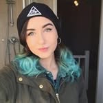 Emma Barrow - @embevbar23 - Instagram