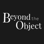 Emma Barrow - @beyond_the_object - Instagram