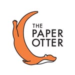 Emma Bass - @the.paper.otter - Instagram