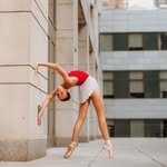 Emma Bassel (100% parent ran) - @emma.bassel_ballerina - Instagram