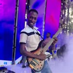 Emmanuel Tendo - @emma.bassist - Instagram