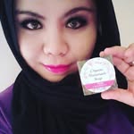 Organic homemade soap/scrub - @emma_bath_therapy - Instagram