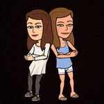 Emma & Kathryn Ann Batson - @emmakaclosetsale - Instagram