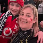 Emma Baxter - @ems_spottyarse - Instagram