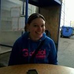 Emma Baxter - @joeythejird - Instagram