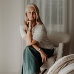 EMMA BAXTER - @the.simple.motherhood - Instagram