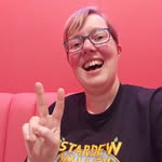 Emma Baxter - @the_dogtorwho - Instagram