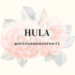 Emma Baxter - @hulahandmadeknits - Instagram