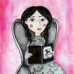 Emma Beebee - @emma.beebee.art - Instagram
