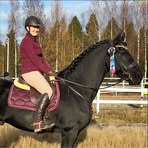 Emma Berg - Facebook
