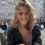 Emma Berg - Facebook