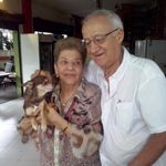 Emma Bernal - @emmabernal60 - Instagram