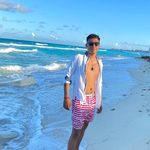 Emmanuel Bernal - @emmabernal12 - Instagram