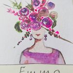 Emma Bingham - @esbingham - Instagram