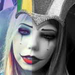 Emma Bingham - @monster_chlid2017 - Instagram