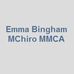 Emma Bingham - McTimoney Practitioner for Animals - Facebook