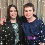 Emma Blades - @5fredpulber - Instagram