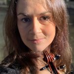 Emma Blanco - @emmablancoviolin - Instagram