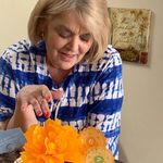 Emma Blanton - @emmagail79 - Instagram