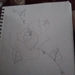 Emma Blanton - @emmasdrawings222 - Instagram